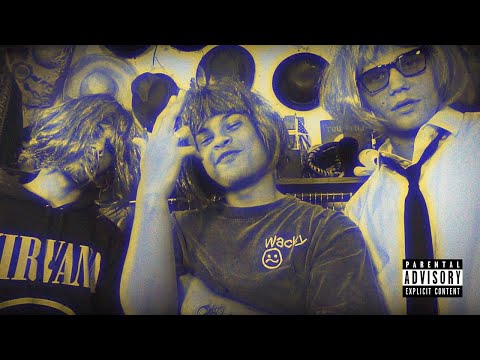 KURIRIN - OKAY (feat. LIL VITH & NOG) [Prod. Chuo]