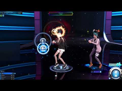 [Mstar KR] Yesterday - Teo Mandrelli, Jordan Grace, Fredrik 123BPM (Dance Constellation Advanced)