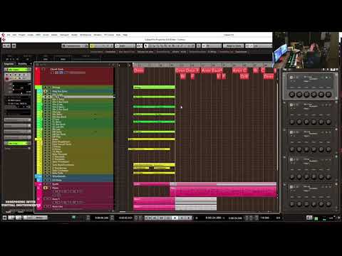 "Hands On" - 8DIO Century Brass Pt. 2