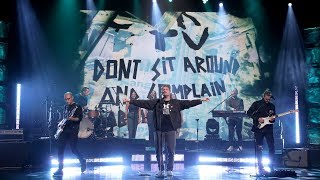 Cold War Kids Rock with &#39;Complainer&#39;