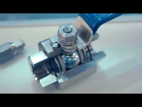 PTFE Ball