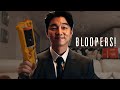 Bloopers For Squid Game Russian Roulette Scene On A 3 01 Budget