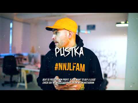 [FREE] Gedz x Oki x Paluch Type Beat - "Pustka" | Hard Trap Instrumental 2021