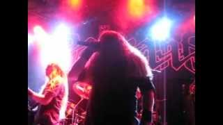 Darkane - July 1999 (Hengelo 2011)