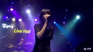 141001 타루콘서트[이해] TARU(타루)-Puzzle