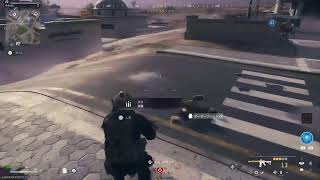 【PS5】CodMW3【ゾンビ】ちょこっと🙀