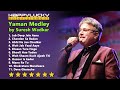 Yaman Medley By Suresh Wadkar Live HappyLucky Entertainment