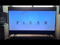 Disney Pixar S WALL E 2008 Disney XD Intro