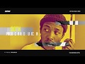 KENA GOES LIVE Promo 001