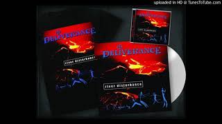 Deliverance - River Disturbance  (Christian Thrash Metal)