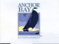 Anchor Bay Entertainment Logo 1996 1999