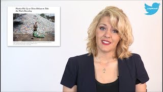 Recycling: Is it a scam?