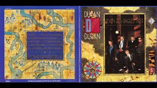 Duran Duran - Of Crime And Passion