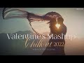 The Valentine Mashup 2022 | Romantic Chillout | Harnoor, Atif, Yasser Dasei, Arijit | BICKY OFFICIAL