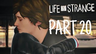LIFE IS STRANGE Episode 5 Polarized Gameplay Walkthrough Part 20 (Android)