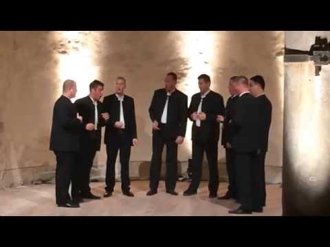 Sridu stabal u dubravi