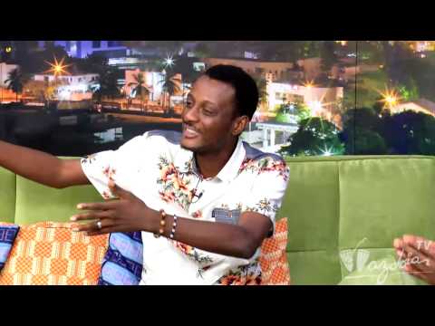 THE LATE NIGHT SHOW - Guest: ID Cabasa Of Coded Tunes | Wazobia TV