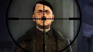 Sniper Elite 4 video thumbnail