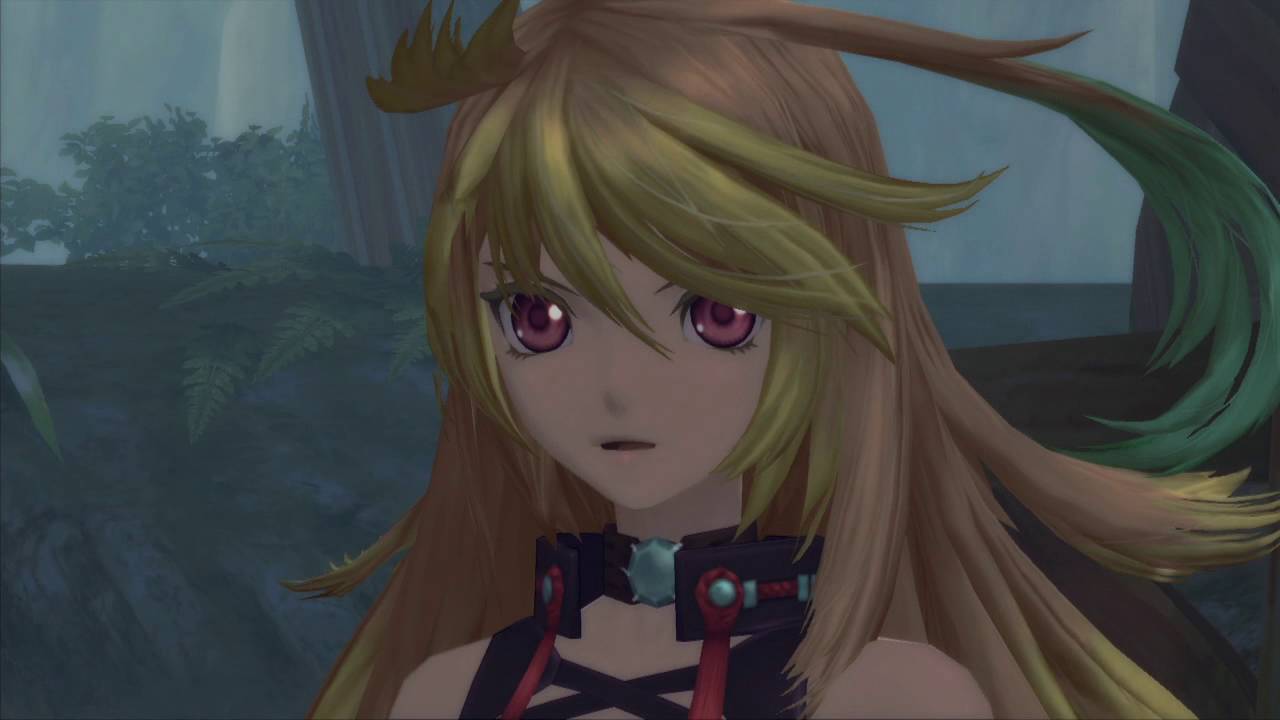 Tales of Xillia - Trailer (Official)