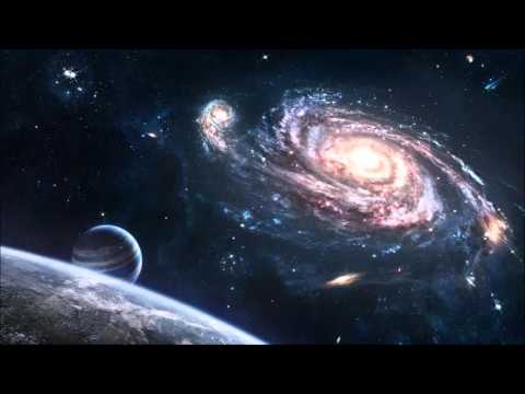 eugene kush - something going around us