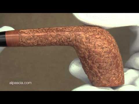 pipa Ascorti Business - pipe 785