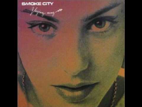 Smoke City - Jamie Pan