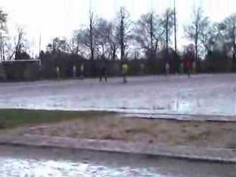 SG Bergheim Thorr - Rückrundensieg über den TuS Königsdorf