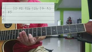 Still Got The Blues - Gary Moore (Simplified Acoustic Guitar Lesson/Intro/Chords)