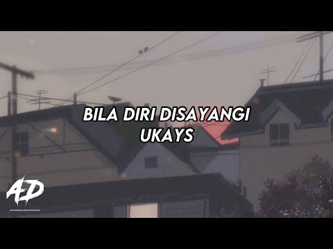 Bila diri disayangi lirik