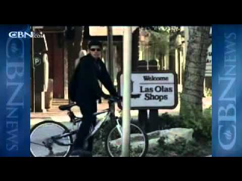 News on The 700 Club: December 29, 2010 - CBN.com