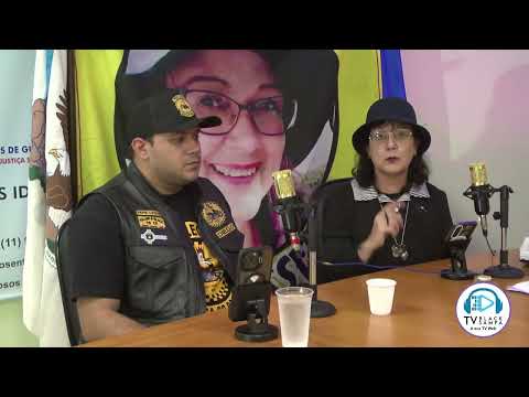 Café com a Possetti Participação  Pepe Legal MC #82