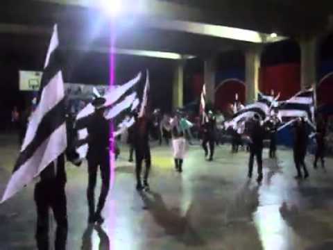 Corpo Coreográfico Comubes