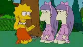 Miles Davis & Simpsons (Czech dubbing) - Moon Dreams