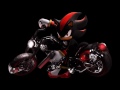 Shadow The Hedgehog Game All Voice Clips