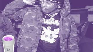 Sauce Walka Drippin Not Slippin (Tempo Slowed)