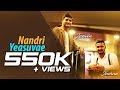 Nandri Yeasuvae Latest Tamil Christian Song Jeswin Samuel Joshua Samuel