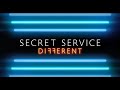 Secret Service - Different 