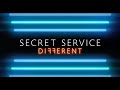 Secret Service - Different 