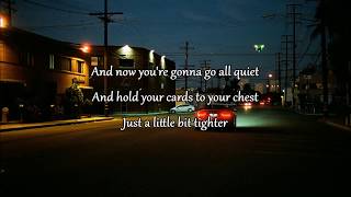 Coda Chroma - Bull in a China Shop Lyrics