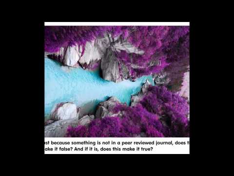 nullo space: what is reality or irreality (part 4 of 5)