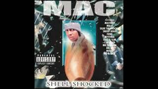 Mac ft Mia X - Boss Bitch