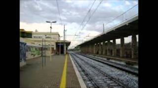 preview picture of video 'Annunci alla Stazione di Mola di Bari, con voce Roberto, per luca andrea furio'