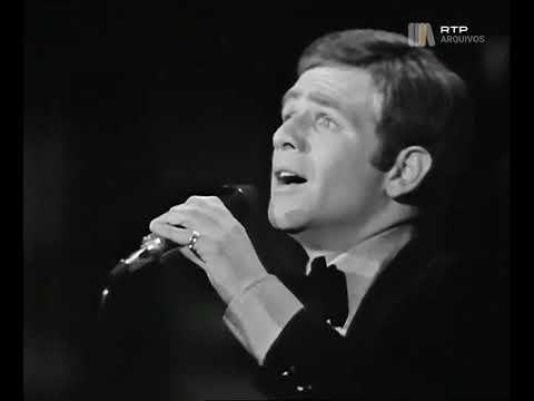 Festival RTP da Canção 1972: Duarte Mendes - "Cidade Alheia"