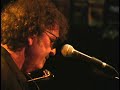 Tony Joe White - Roosevelt and Ira Lee (LIVE)