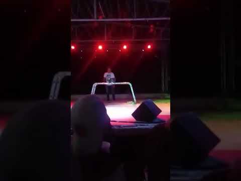MC ABRISA AO VIVO NA CIDADE DE BUIQUE - PE (EVOLUIU) #naobrisanao