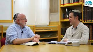 The Parasha Pod | 17 | Beshalach 5786 | How Can You Serve a God You Fear? (ישיבת הר עציון) - התמונה מוצגת ישירות מתוך אתר האינטרנט יוטיוב. זכויות היוצרים בתמונה שייכות ליוצרה. קישור קרדיט למקור התוכן נמצא בתוך דף הסרטון