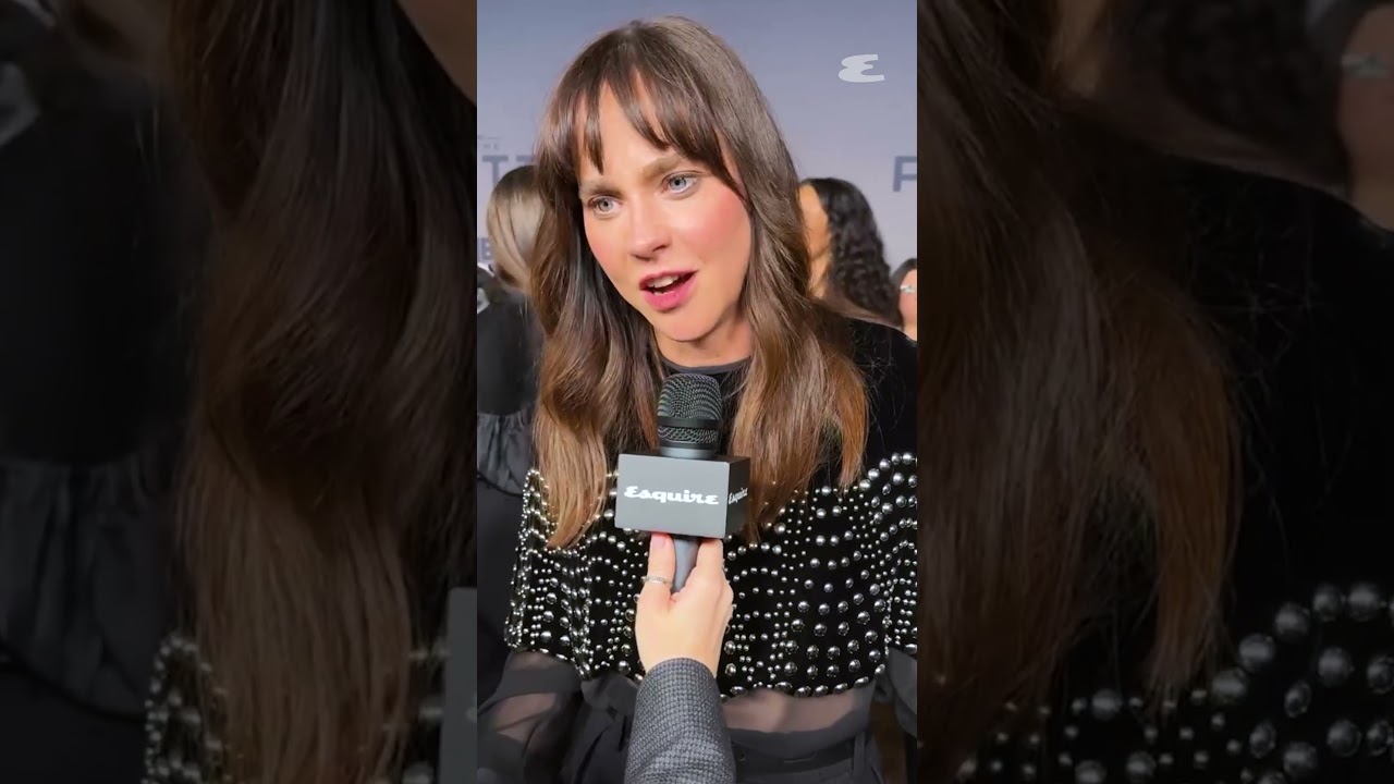 #ThePitt actors fan cast their dream co-stars.