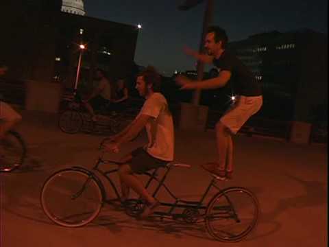 Tandemonium Orange Mothers