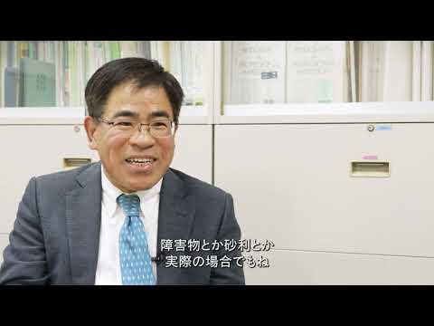 【2分程度で研究室紹介！】乗り物やロボットをどんな環境でも思う通りに動かすには？