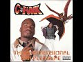 C Funk - Whoop Whoop Yeah Yeah (1995) Californie East Palo Alto